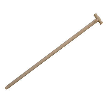 Násada na lopatu T120