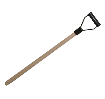 Násada na rýč s PH ručkou