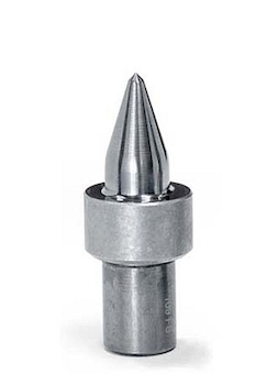 Nástroj Thermdrill G 3/4“ Form krátký