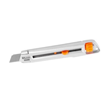 Nůž celokovový šroubová aretace 18mm (PSX-78)