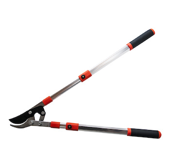 Nůžky na větve oblé, teleskopické 680-1030mm