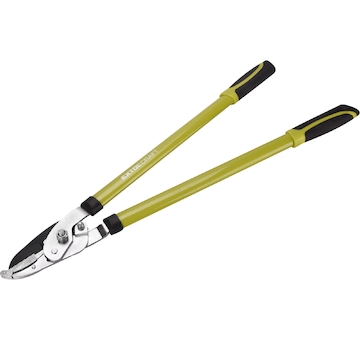 Nůžky na větve převodové kovadlinkové, 710mm