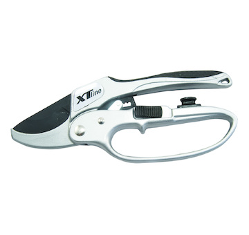 Nůžky zahradnické s rohatkou kovové SK5 205mm 3130-3 Winland