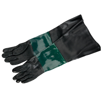 Ochranné rukavice (pro SSK 2,5 / SSK 3 / SSK 4)