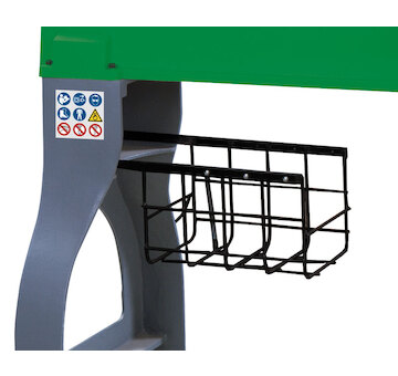 Odkládací koš pro DB 1202