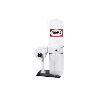 Odsavač pilin PROMA OP-750