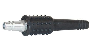 Ofukovací pistole BPS Soft PRO