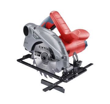 Okružní kotoučová pila, 160mm, 1200W