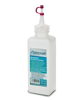 Olej pro pneumatické nářadí 250 ml