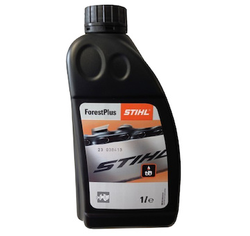 Olej řetězový Forestplus Stihl 1L