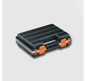 Organizér 100x249x344mm NOR family DUO