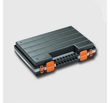 Organizér 100x303x399mm NOR family DUO