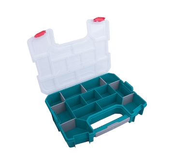 Organizér