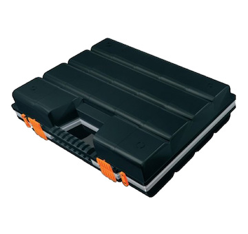 Organizér duo 20