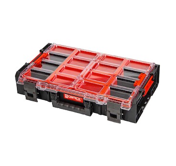 Organizér plastový 585x385x190 Qbrick One
