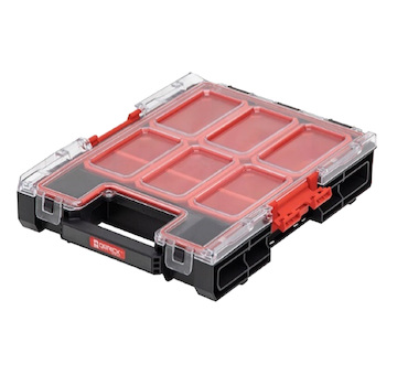 Organizér plastový M 264x364x77mm Qbrick One