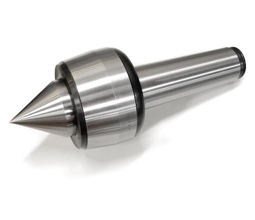 Otočný hrot OPTIMUM s kuželem MK 6