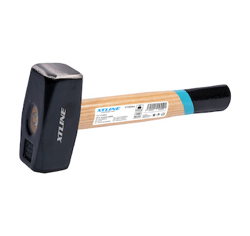 Palice 2000g GS TUV