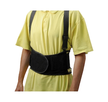 Pás bederní podpůrný, velikost L , (80-100cm)