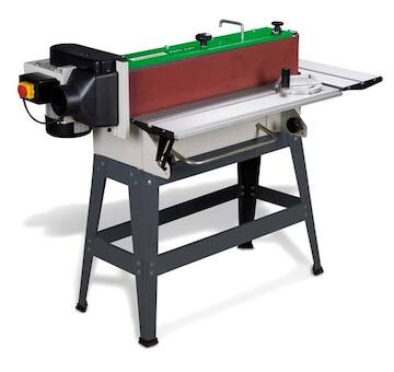 Pásová bruska HOLZSTAR® KSO 790 (400 V)