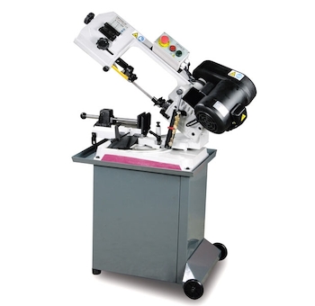 Pásová pila na kov OPTIsaw S 131 GH