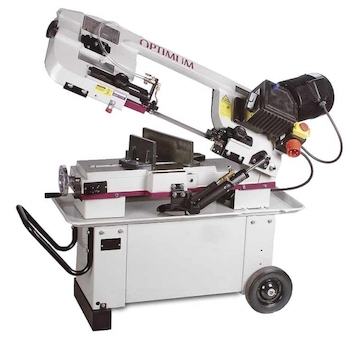 Pásová pila na kov OPTIsaw S 181 G