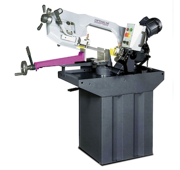 Pásová pila na kov OPTIsaw S 275 NV