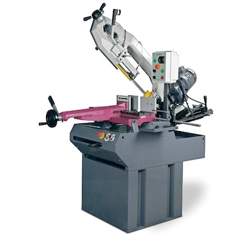 Pásová pila na kov OPTIsaw S 300 DG