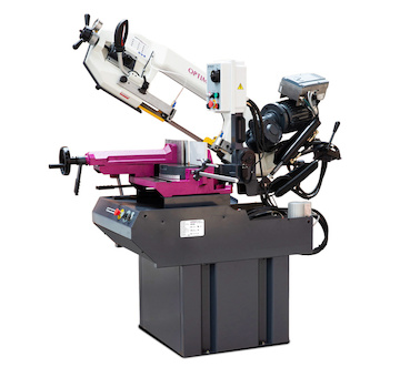 Pásová pila na kov OPTIsaw SD 300 V