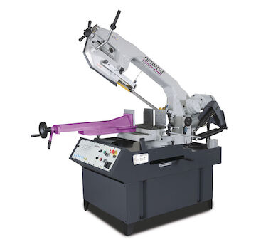 Pásová pila na kov OPTIsaw SD 500