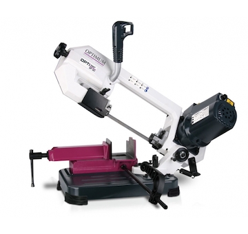 Pásová pila na kov OPTIsaw SP 13 V