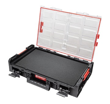 Pěnové vložky Qbrick System ONE Organizer XL 585x385x131 mm (2x2cm, 1x3cm)