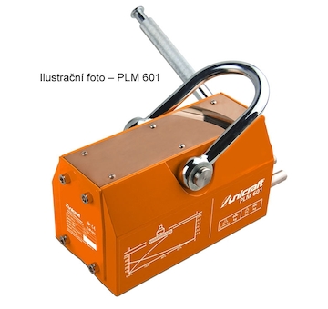 Permanentní magnet PLM 301