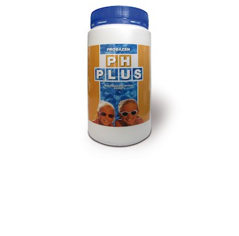 pH plus PE dóza 2,5 kg