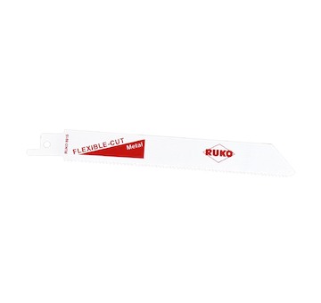 Pil. list mečový 150x18x0,9mm rozteč 2,0mm 5ks