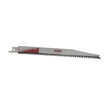 Pil. list mečový 203x18,1x1,25mm rozteč 2,4-4,0mm 5ks