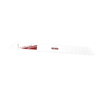 Pil. list mečový 203x18x0,9mm rozteč 2,5mm 5ks