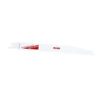 Pil. list mečový 203x18x1,25mm rozteč 2,4-4,3mm 5ks
