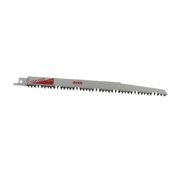 Pil. list mečový 240x18x1,6mm rozteč 4,0-6,5mm 5ks