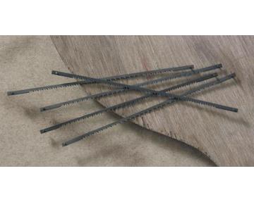 Pilové listy pro FFZ-400 - 25z (12ks)