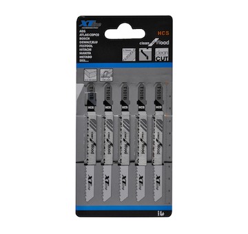 Pilové plátky T111C 1bal/5ks 