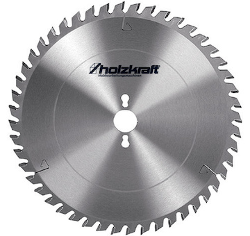 Pilový kotouč HM 400 × 130 × 13,5 mm, 96 zubů