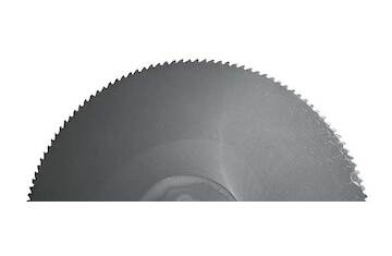 Pilový kotouč HSS, Ø 315 mm, 240 zubů pro CS 315