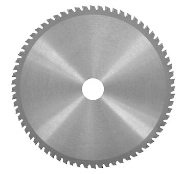 Pilový kotouč ø 230 mm, tenkostěnná ocel