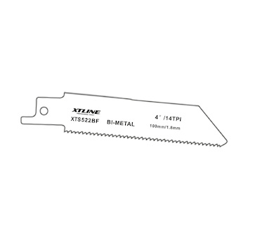 Pilový list mečový HSS Bimetal 100x19x0,9mm 1bal/5ks