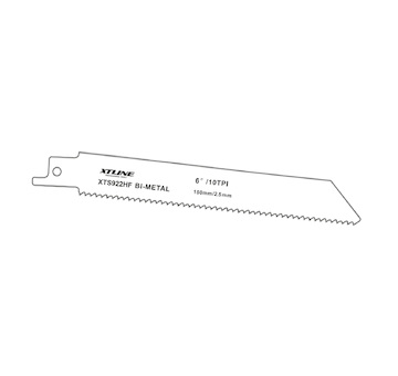 Pilový list mečový HSS Bimetal 150x19x0,9mm 1bal/5ks ( kat. XTS922HF )