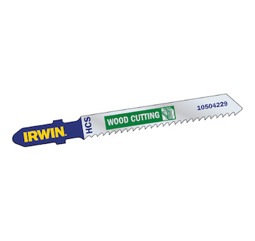 Pilový plátek HCS-T144D 100mm ,6TPI 5ks