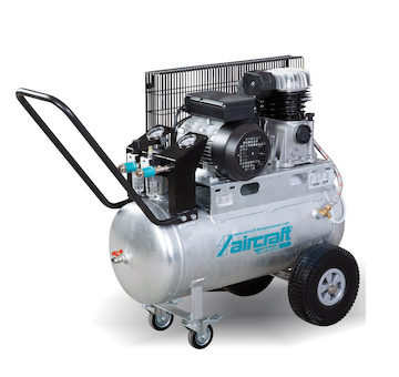 Pístový kompresor Airprofi 401/50 P