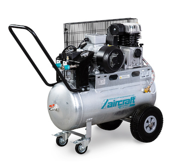 Pístový kompresor Airprofi 403/50 P