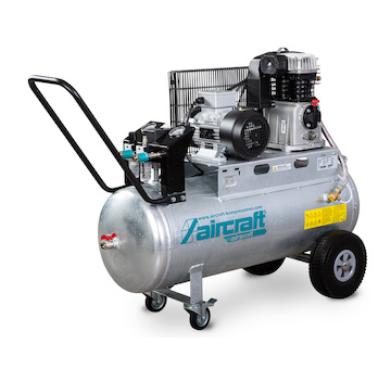Pístový kompresor Airprofi 503/100 P